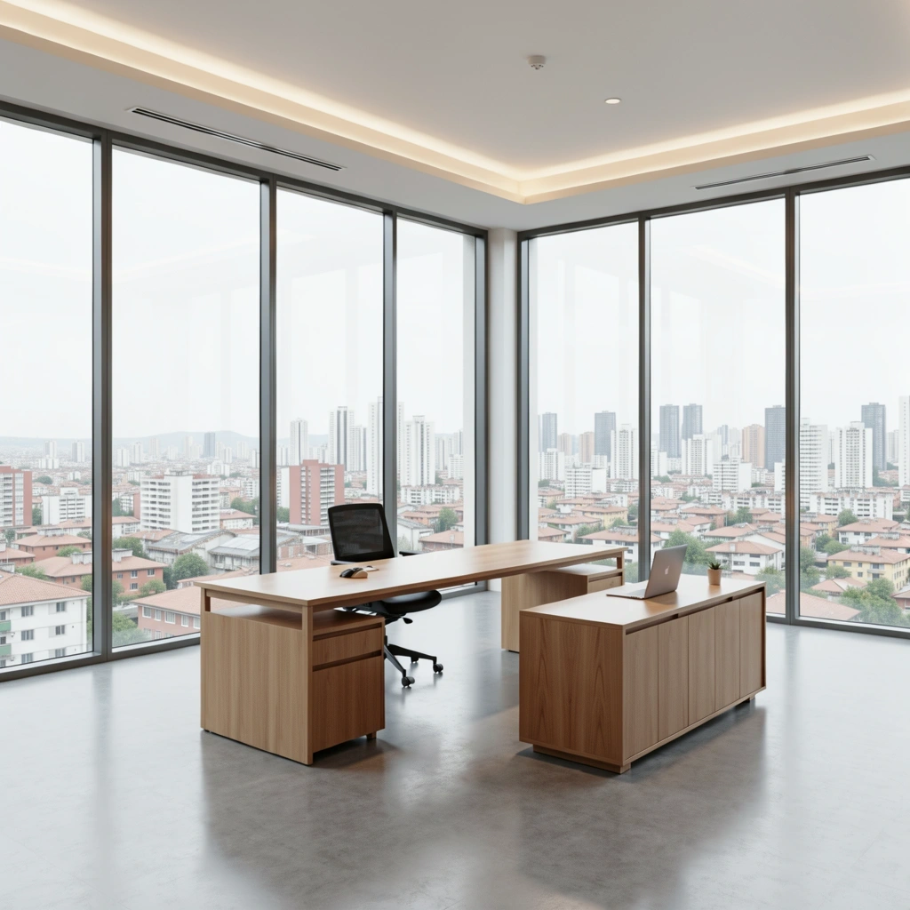 Oficinas SelvaStrategic Bogotá