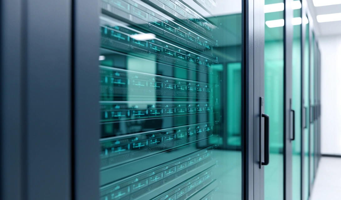 Infraestructura de Datos