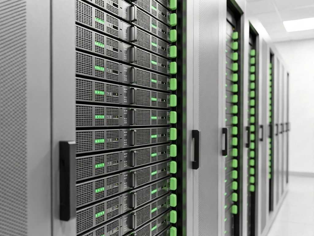 Infraestructura de datos técnica