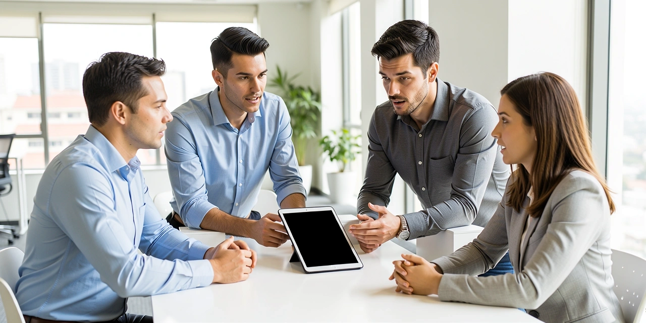 Equipo experto SelvaStrategic