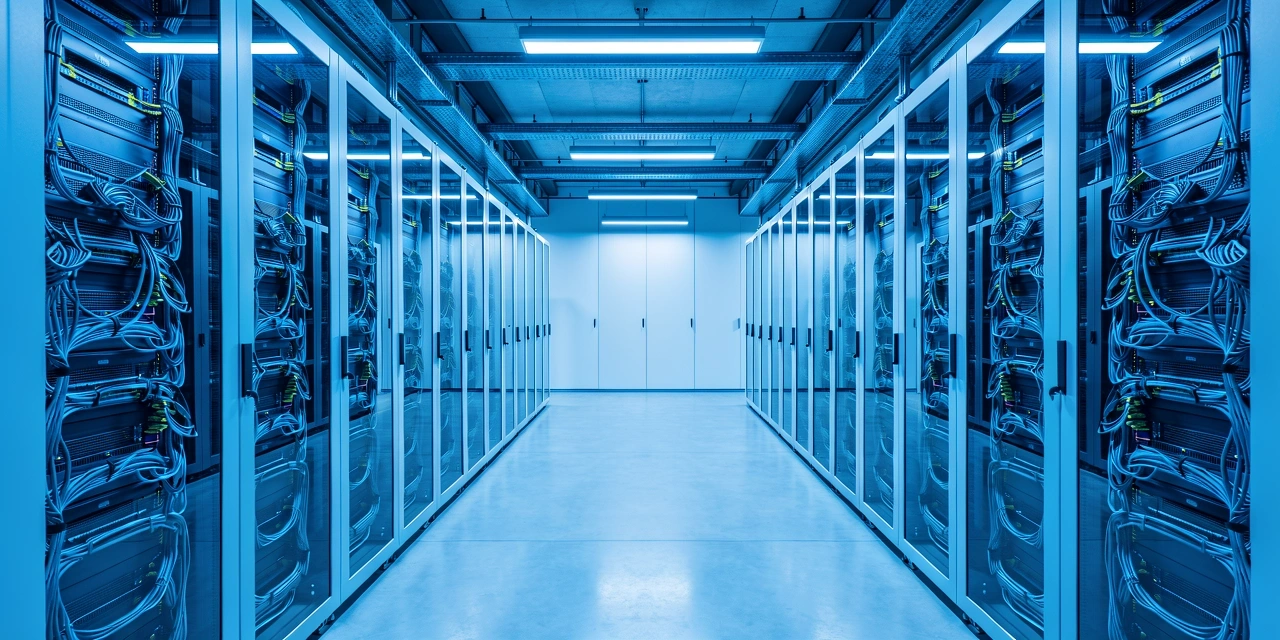 Infraestructura de datos estratégica