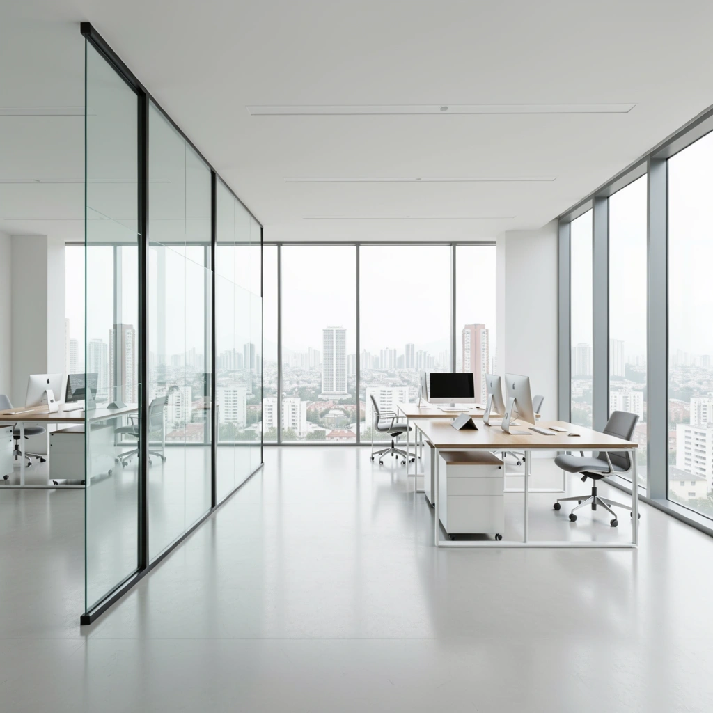 Entorno profesional SelvaStrategic