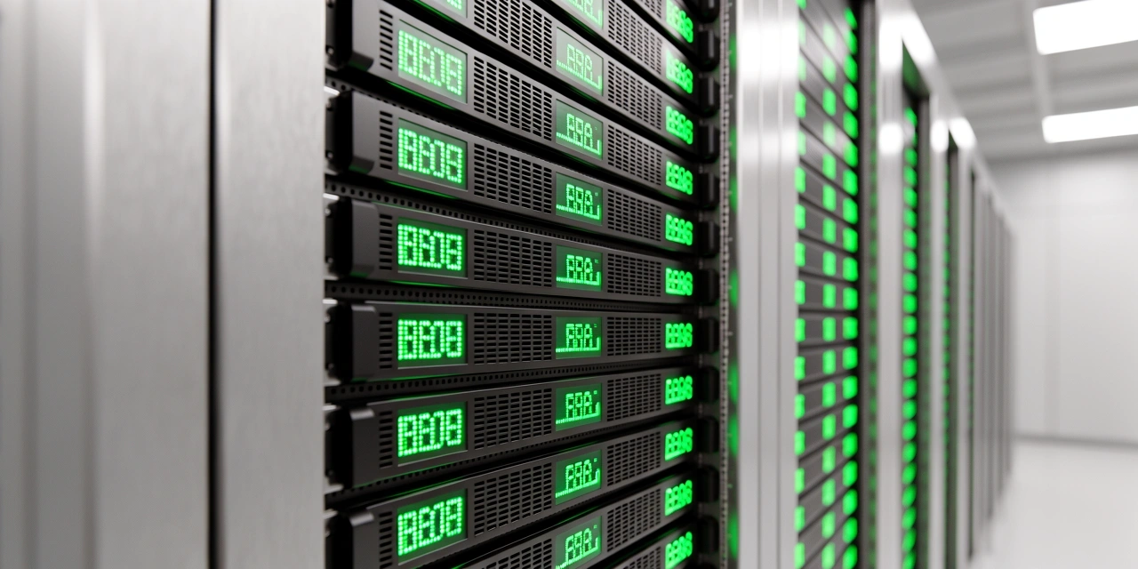 Seguridad de infraestructura de datos