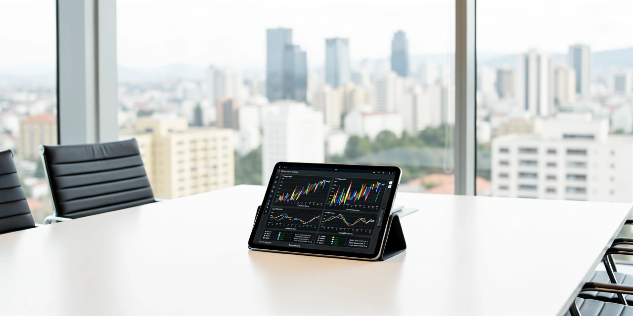 Estrategia de Datos Bogotá