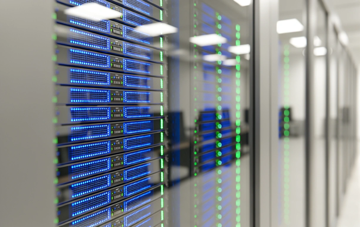 Tecnología de Datos